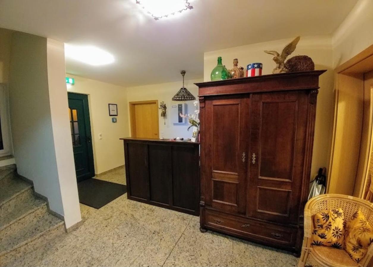 Mainsommer Kemmern Εξωτερικό φωτογραφία
