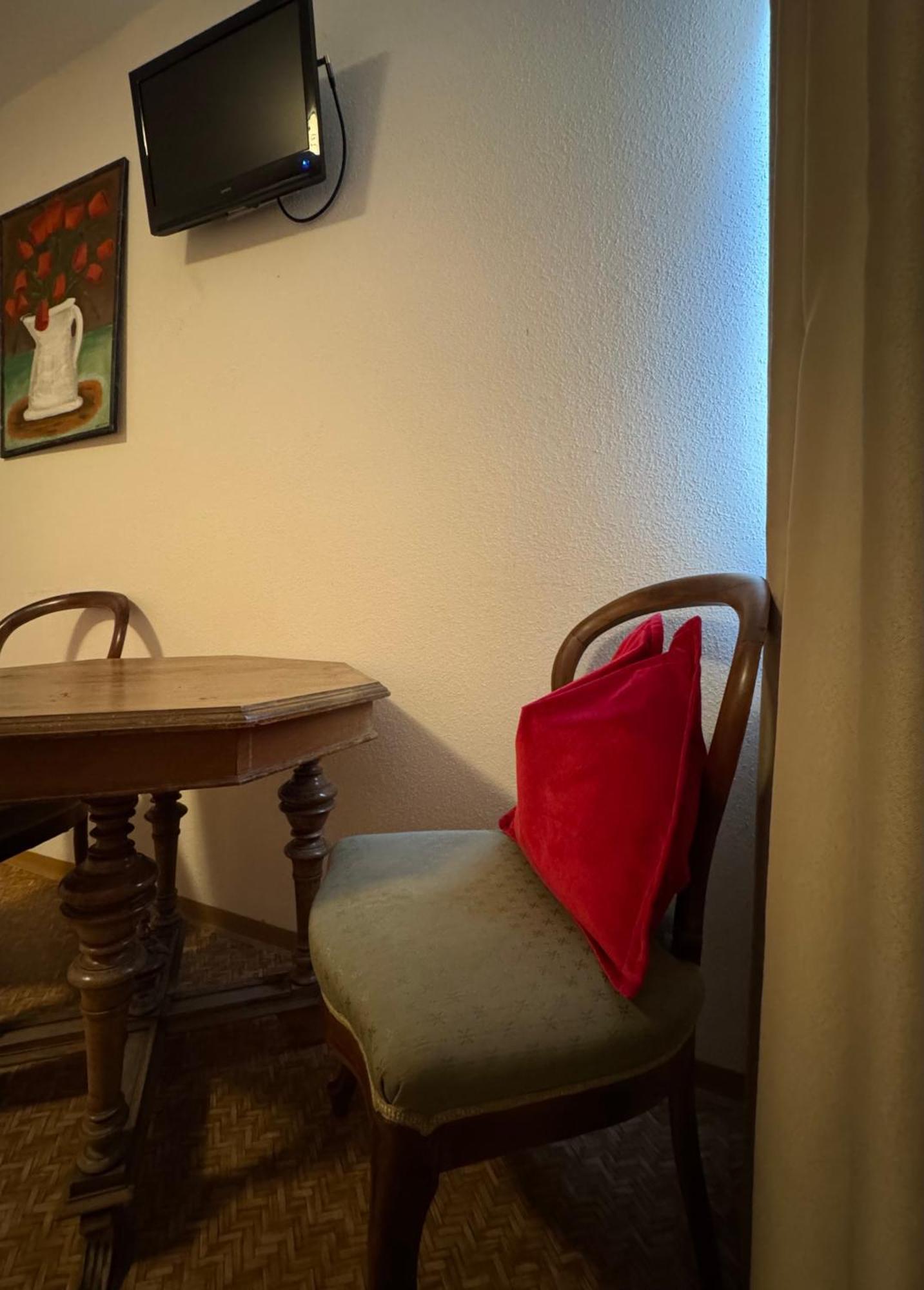 Mainsommer Kemmern Εξωτερικό φωτογραφία